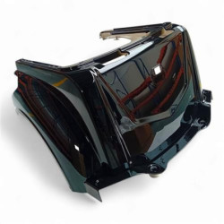 IVA E1000 Zitting Kap Zwart | QualityMotors