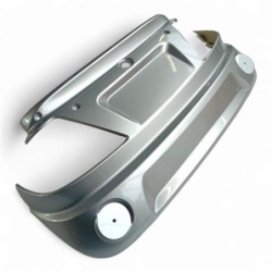 IVA E1000 Achterlicht Kap Zilver | QualityMotors