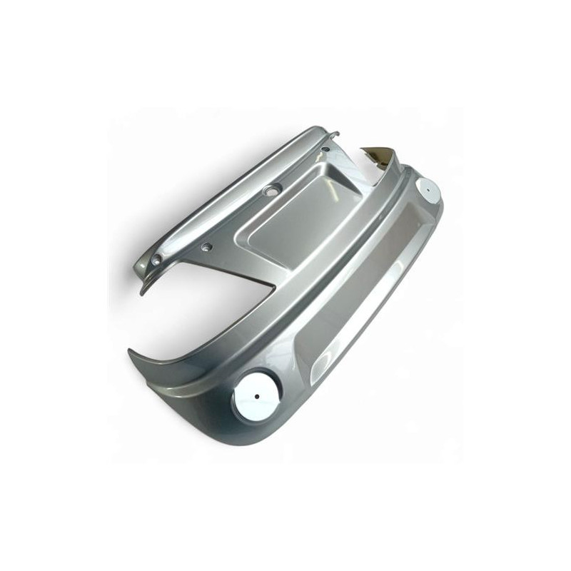IVA E1000 Achterlicht Kap Zilver | QualityMotors