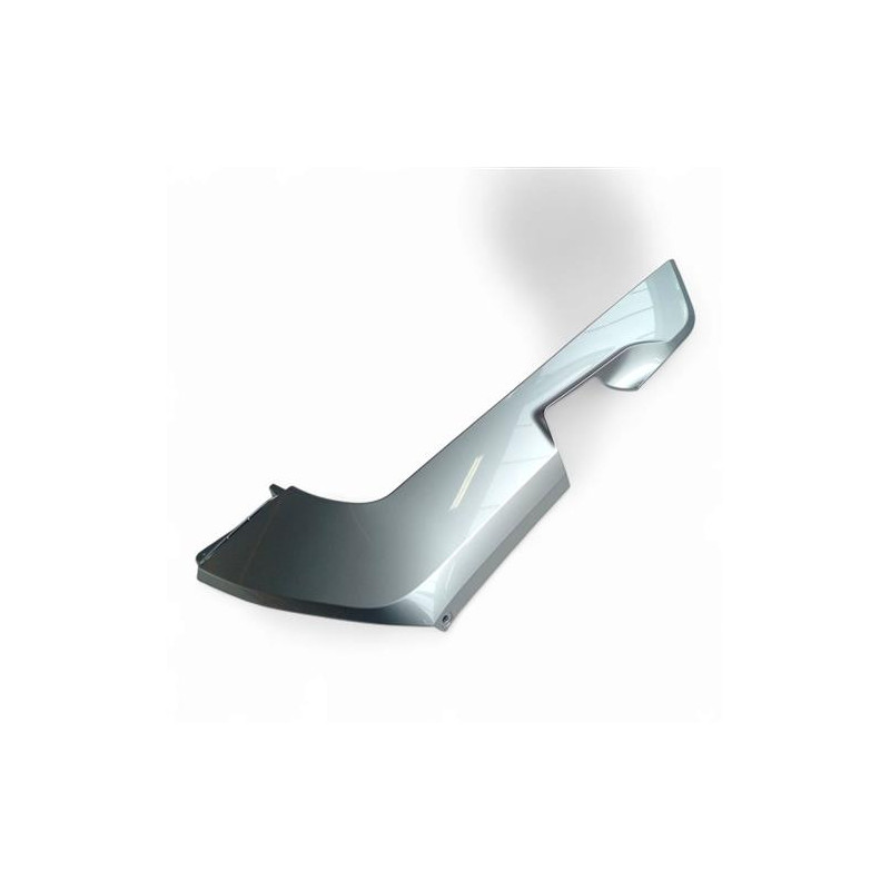 IVA NCF Sideskirt Links Zilver | QualityMotors