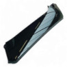 IVA NCE Sideskirt Rechts Zwart | QualityMotors