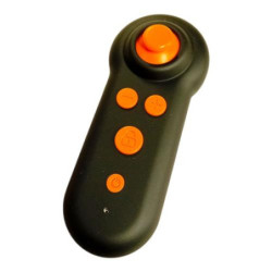 IVA Robooter E40/E60/E60 Pro Remote control | QualityMotors