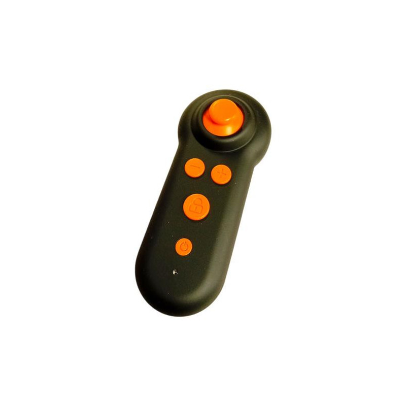 IVA Robooter E40/E60/E60 Pro Remote control | QualityMotors