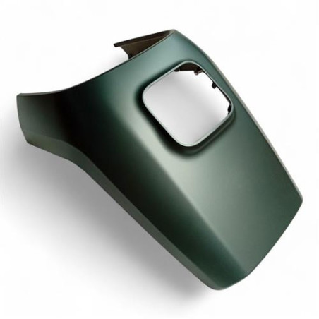 IVA E-GO S8 Voorkap Matgroen | QualityMotors