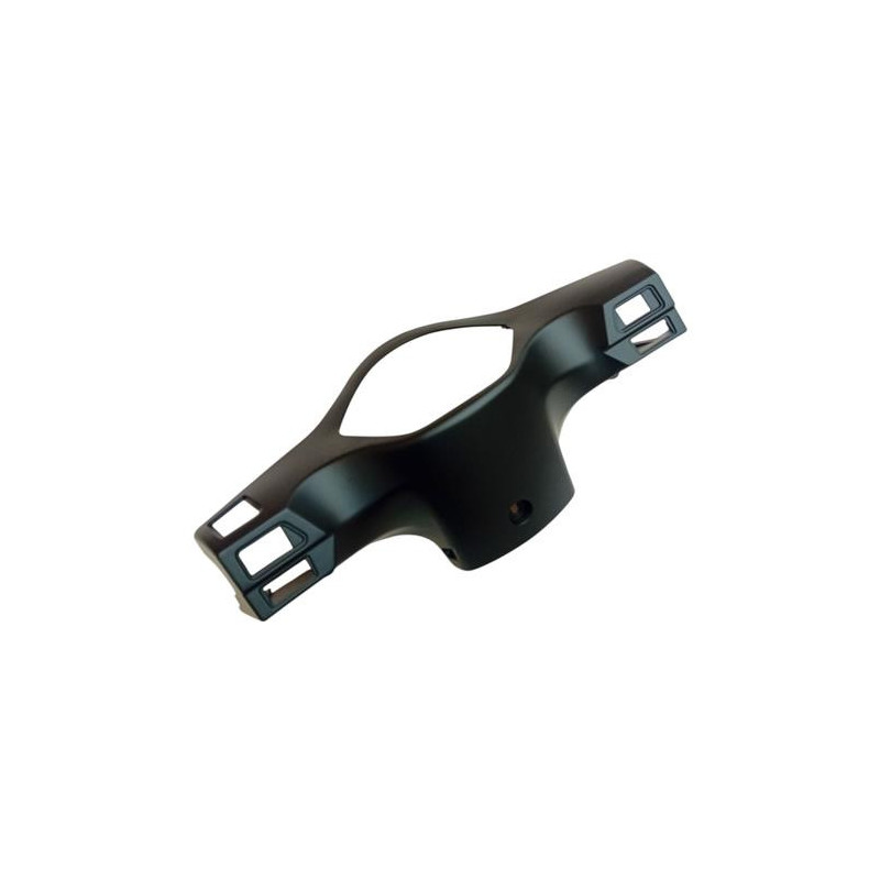 IVA Lux Electric 2.0 Dashboard Kap Matzwart | QualityMotors