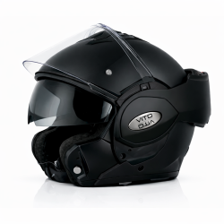 VITO Reverse systeemhelm kopen | Scooter helm opklapbaar