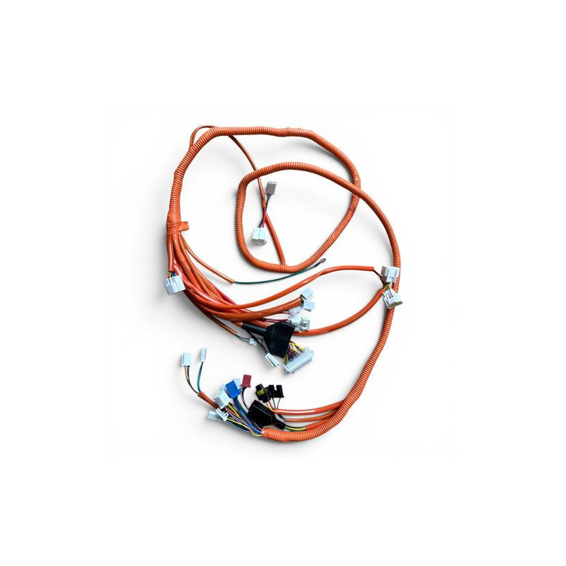 IVA Lux Electric 2.0 Kabelboom | QualityMotors