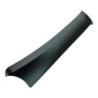 IVA Lux Electric 2.0 Sideskirt Rechts Matzwart | QualityMotors