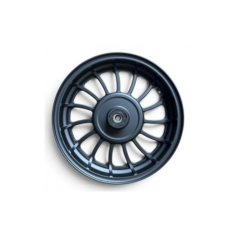 IVA Lux Electric 2.0 Voor Wiel | QualityMotors