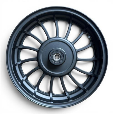 IVA Lux Electric 2.0 Voor Wiel | QualityMotors