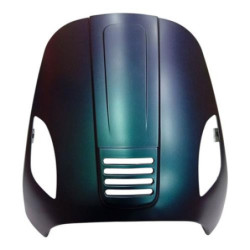 IVA Lux Electric 2.0 Voorkap Kameleon | QualityMotors