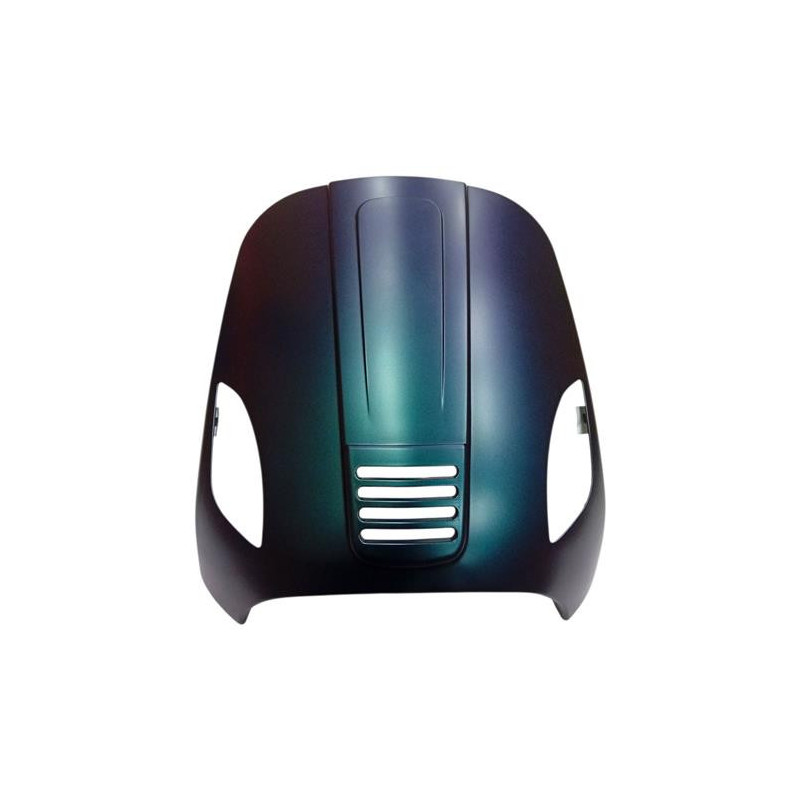 IVA Lux Electric 2.0 Voorkap Kameleon | QualityMotors