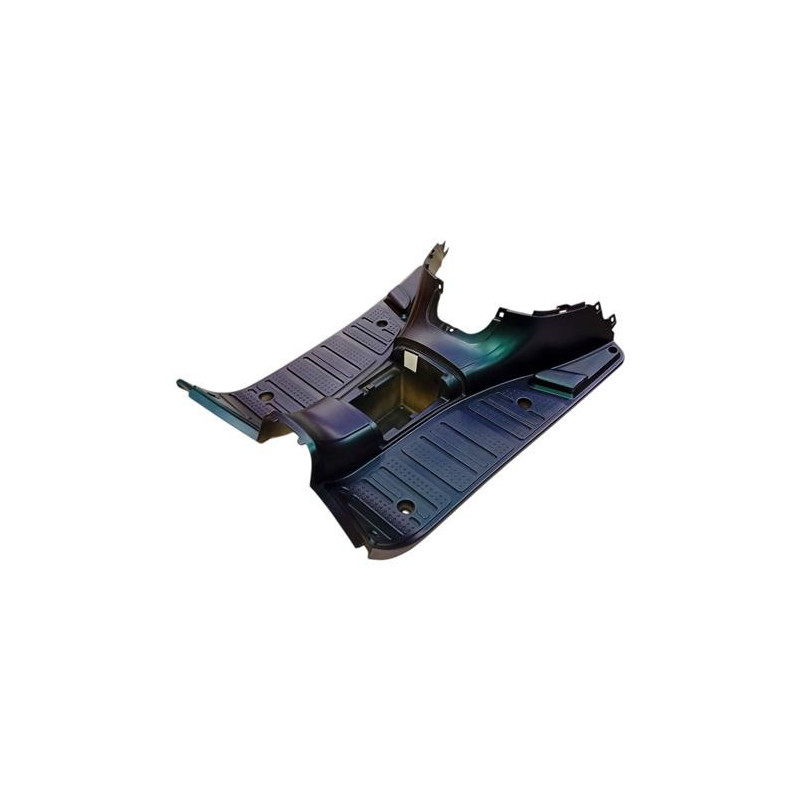 IVA Lux Electric 2.0 Treeplaat Kameleon | QualityMotors