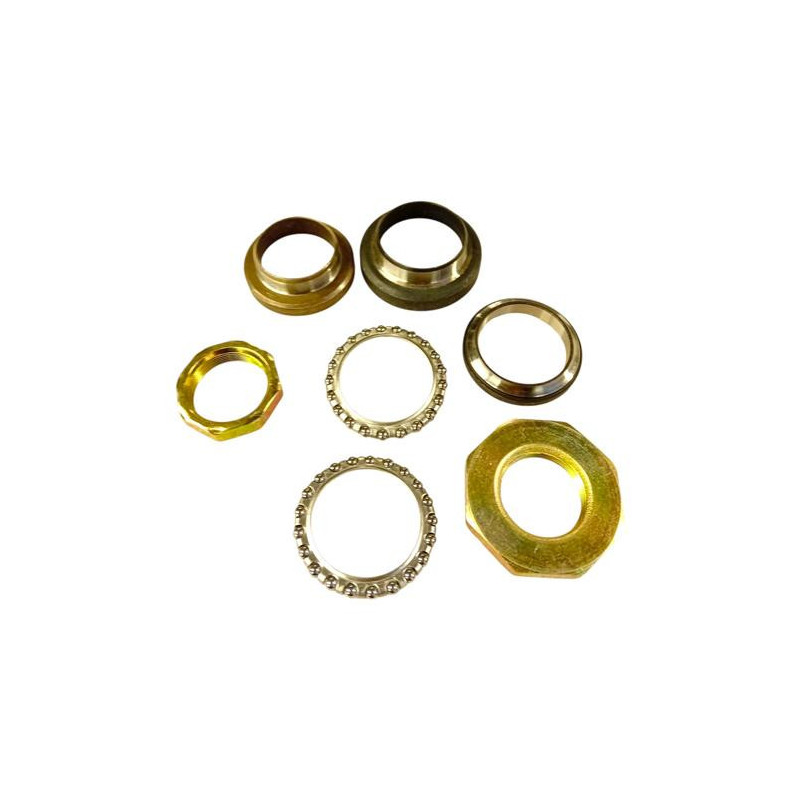 IVA Lux Electric 2.0 Balhoofdlagerset | QualityMotors