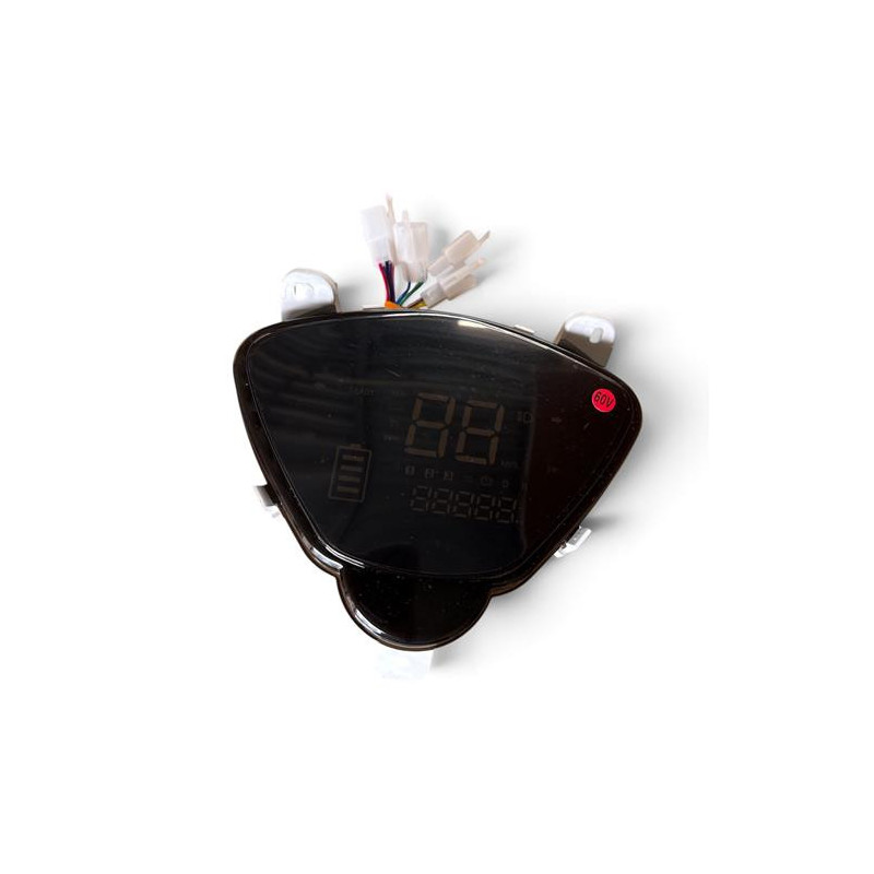 IVA Z1000 Dashboard 2026 Nieuw