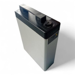 IVA E-GO S3/S5 Refurbished Accu | QualityMotors