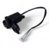 IVA E-GO S4 2.0 Remreservoir Achter | QualityMotors