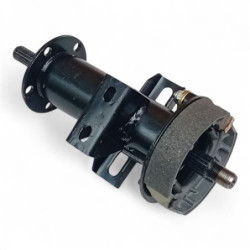 IVA TR3 2.0 Achteras Links Kort | QualityMotors