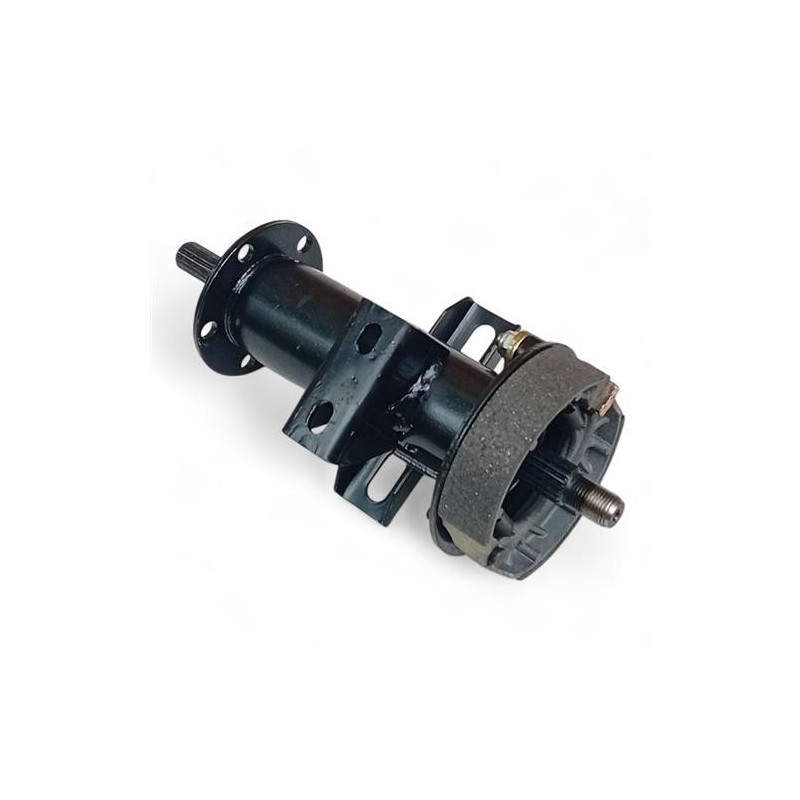 IVA TR3 2.0 Achteras Links Kort | QualityMotors