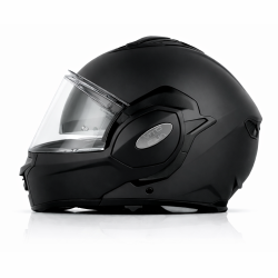 VITO Reverse systeemhelm kopen | Scooter helm opklapbaar