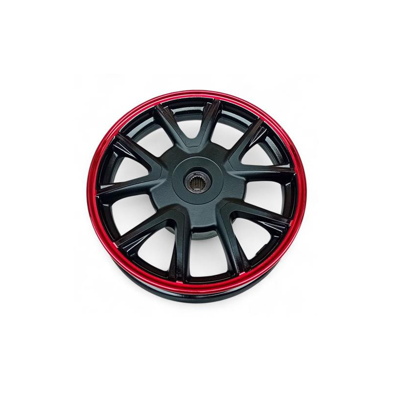 IVA TR3 2.0 Achterwiel | QualityMotors