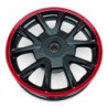 IVA TR3 2.0 Achterwiel | QualityMotors