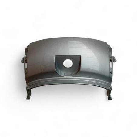 IVA TR3 2.0 Achterkap Bevestiging Zilver | QualityMotors