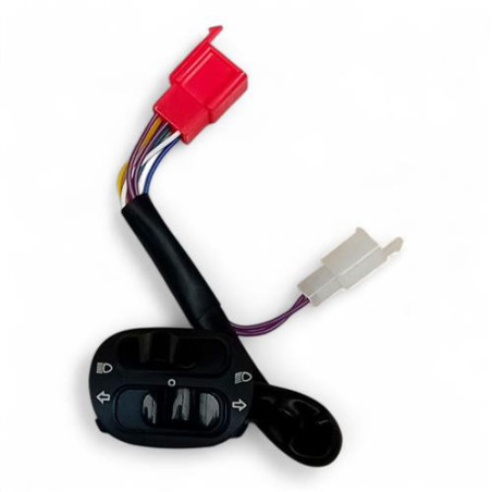 IVA TR3 2.0 Stuur Schakelaar Links | QualityMotors