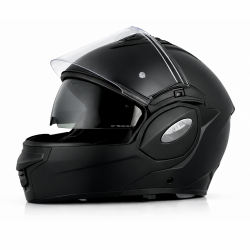 VITO Reverse systeemhelm kopen | Scooter helm opklapbaar