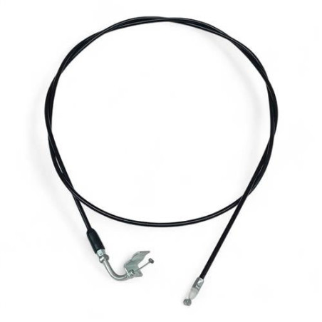 IVA TR3 2.0 Kabel Zadelslot | QualityMotors