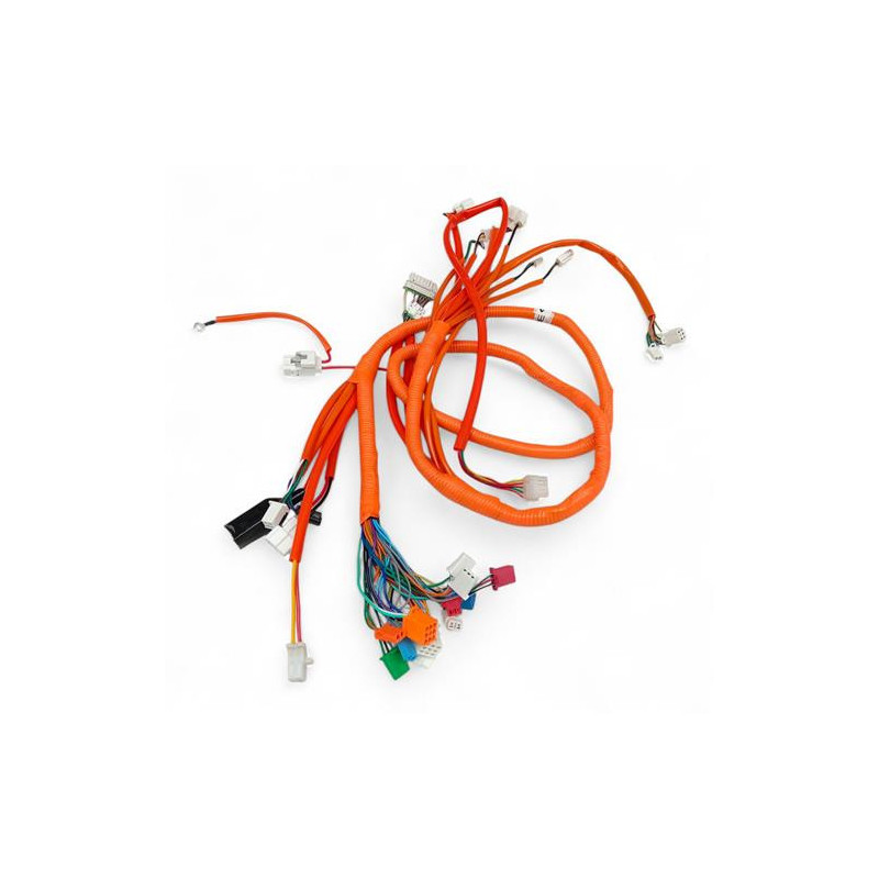 IVA TR3 2.0 Kabelboom | QualityMotors