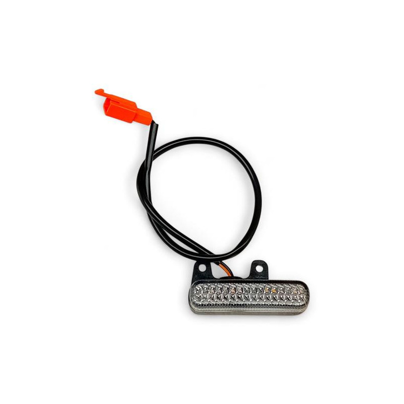 IVA TR3 2.0 Knipperlicht Voor Links | QualityMotors