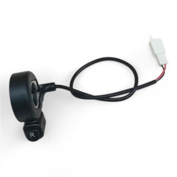 IVA TR3 2.0 Knop Achteruit | QualityMotors
