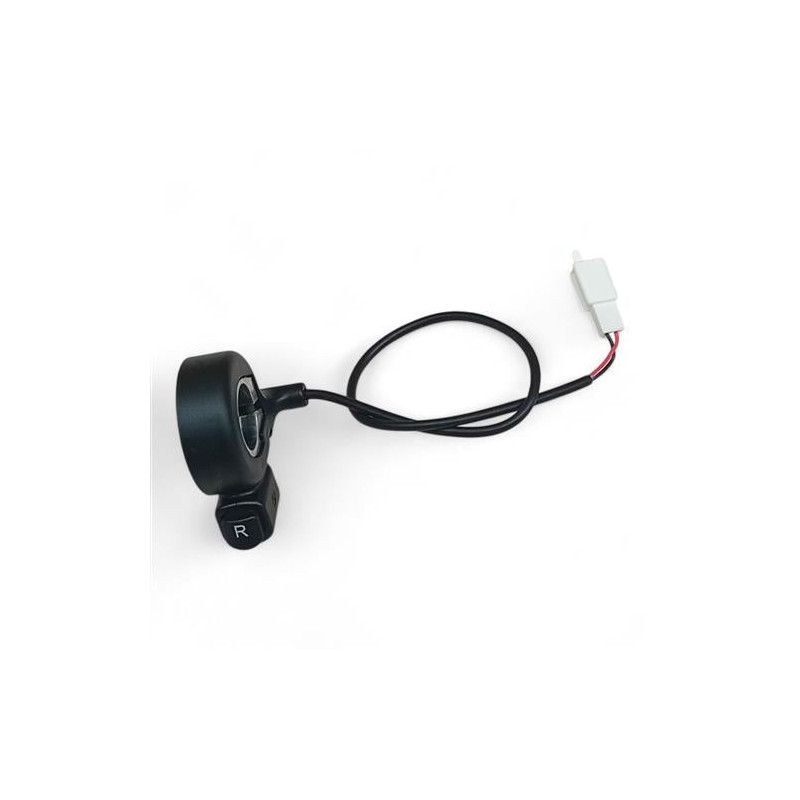 IVA TR3 2.0 Knop Achteruit | QualityMotors
