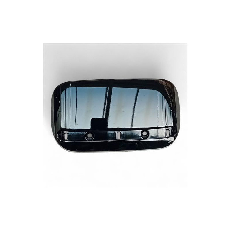 IVA TR3 2.0 Stuur Spoiler | QualityMotors