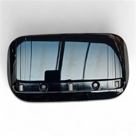 IVA TR3 2.0 Stuur Spoiler | QualityMotors