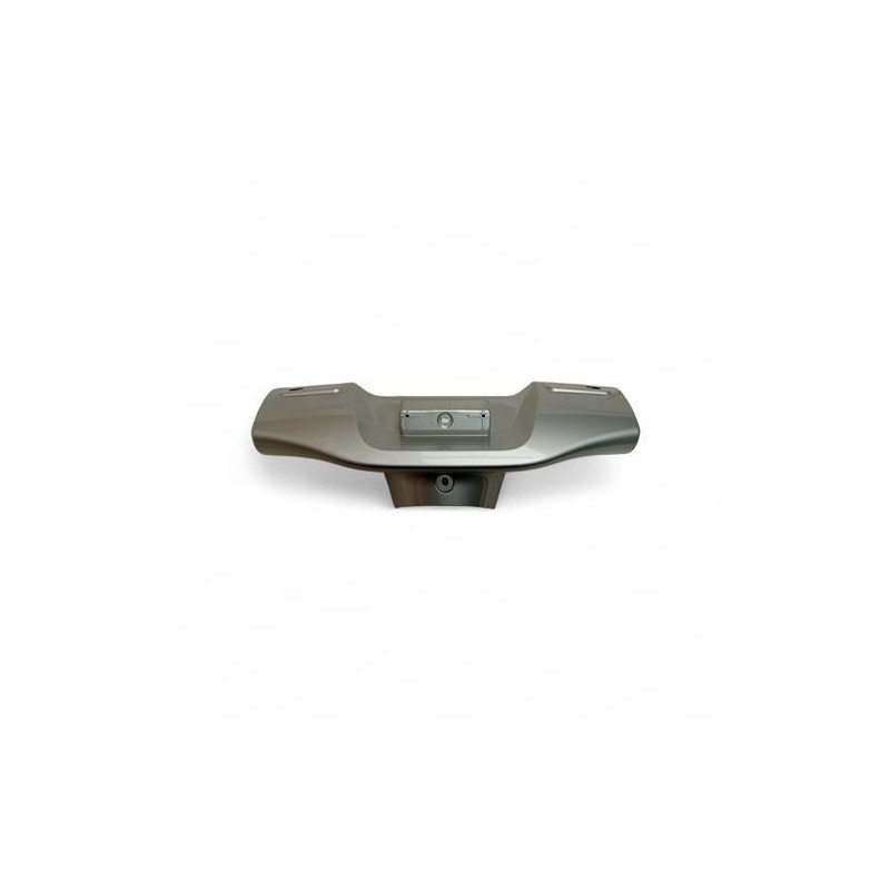 IVA TR3 2.0 Stuur Kap Zilver | QualityMotors