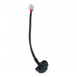 IVA TR3 2.0 Oplaad Contact | QualityMotors