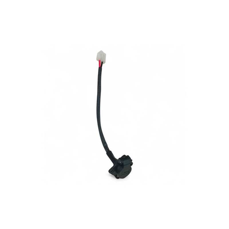IVA TR3 2.0 Oplaad Contact | QualityMotors