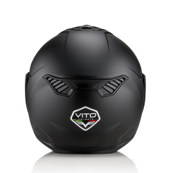 VITO Reverse systeemhelm kopen | Scooter helm opklapbaar