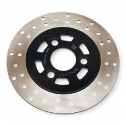 IVA TR3 2.0 Remschijf Voor | QualityMotors