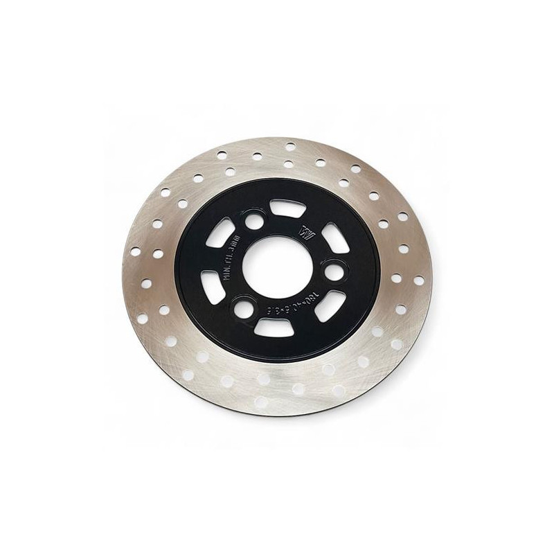IVA TR3 2.0 Remschijf Voor | QualityMotors