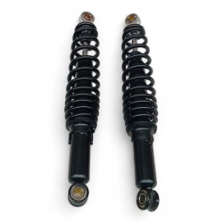 IVA TR3 2.0 Schokdemper Set Achter | QualityMotors