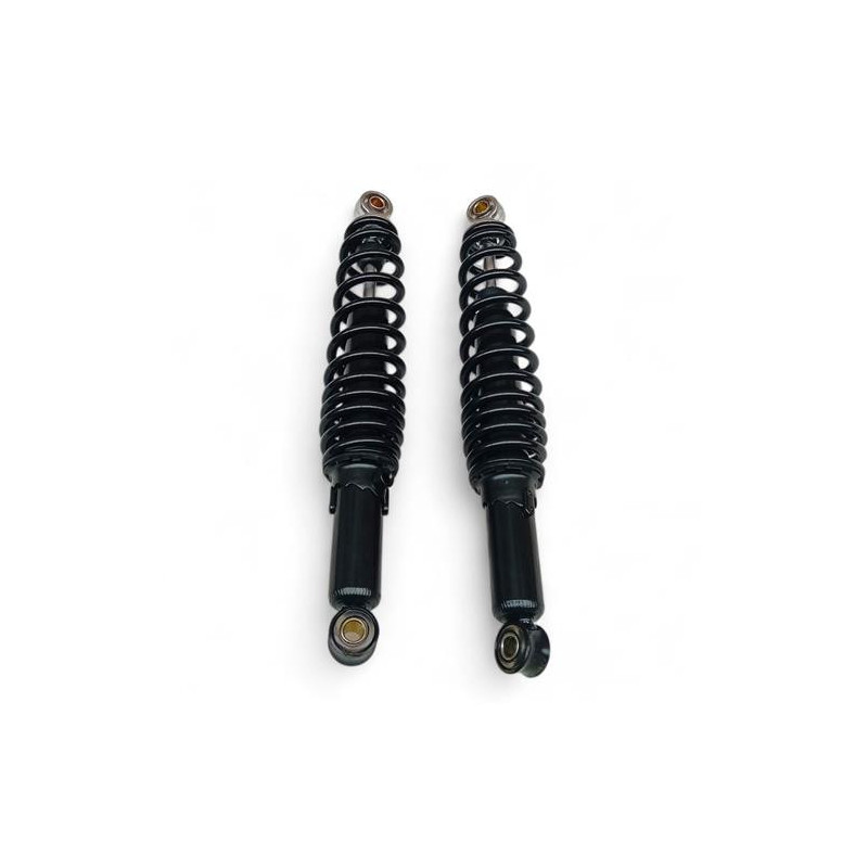 IVA TR3 2.0 Schokdemper Set Achter | QualityMotors