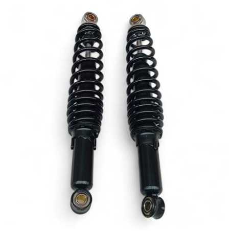IVA TR3 2.0 Schokdemper Set Achter | QualityMotors