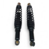 IVA TR3 2.0 Schokdemper Set Achter | QualityMotors