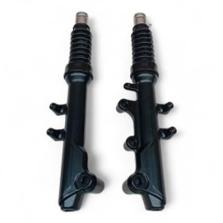 IVA TR3 2.0 Schokdemper Voor Set | QualityMotors