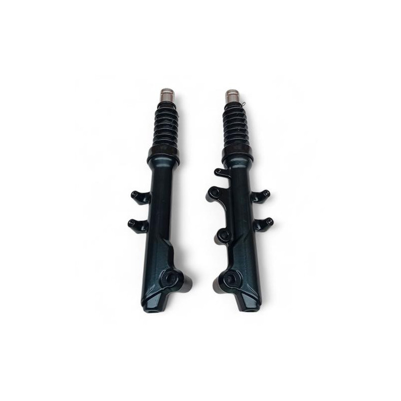 IVA TR3 2.0 Schokdemper Voor Set | QualityMotors