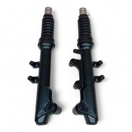 IVA TR3 2.0 Schokdemper Voor Set | QualityMotors