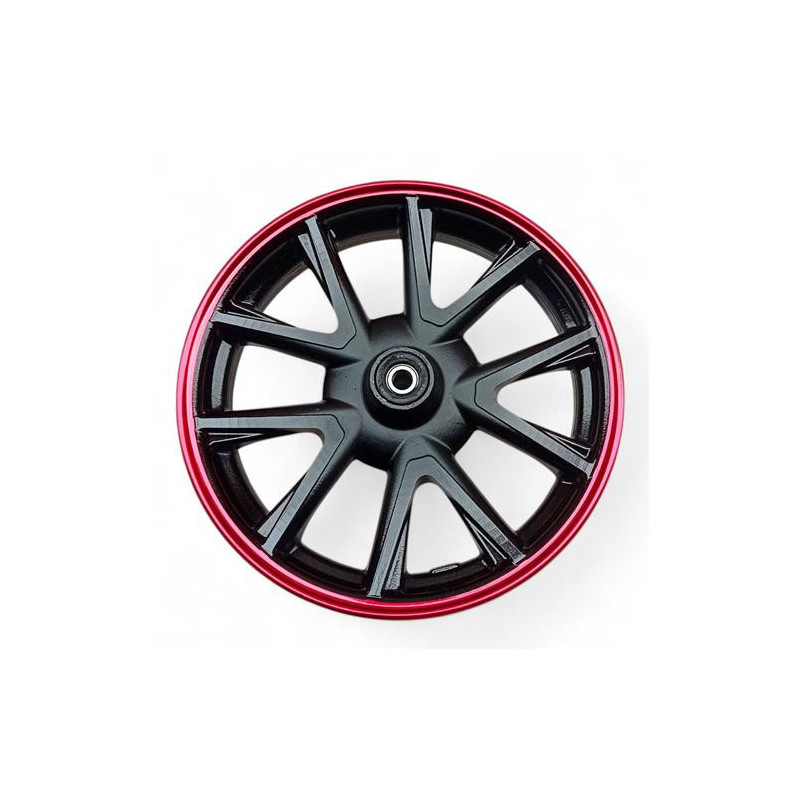 IVA TR3 2.0 Voor Wiel | QualityMotors